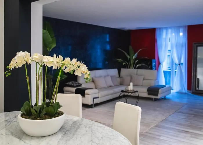 V Apartments