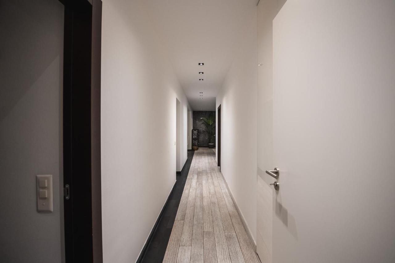 V Apartment Bellinzona