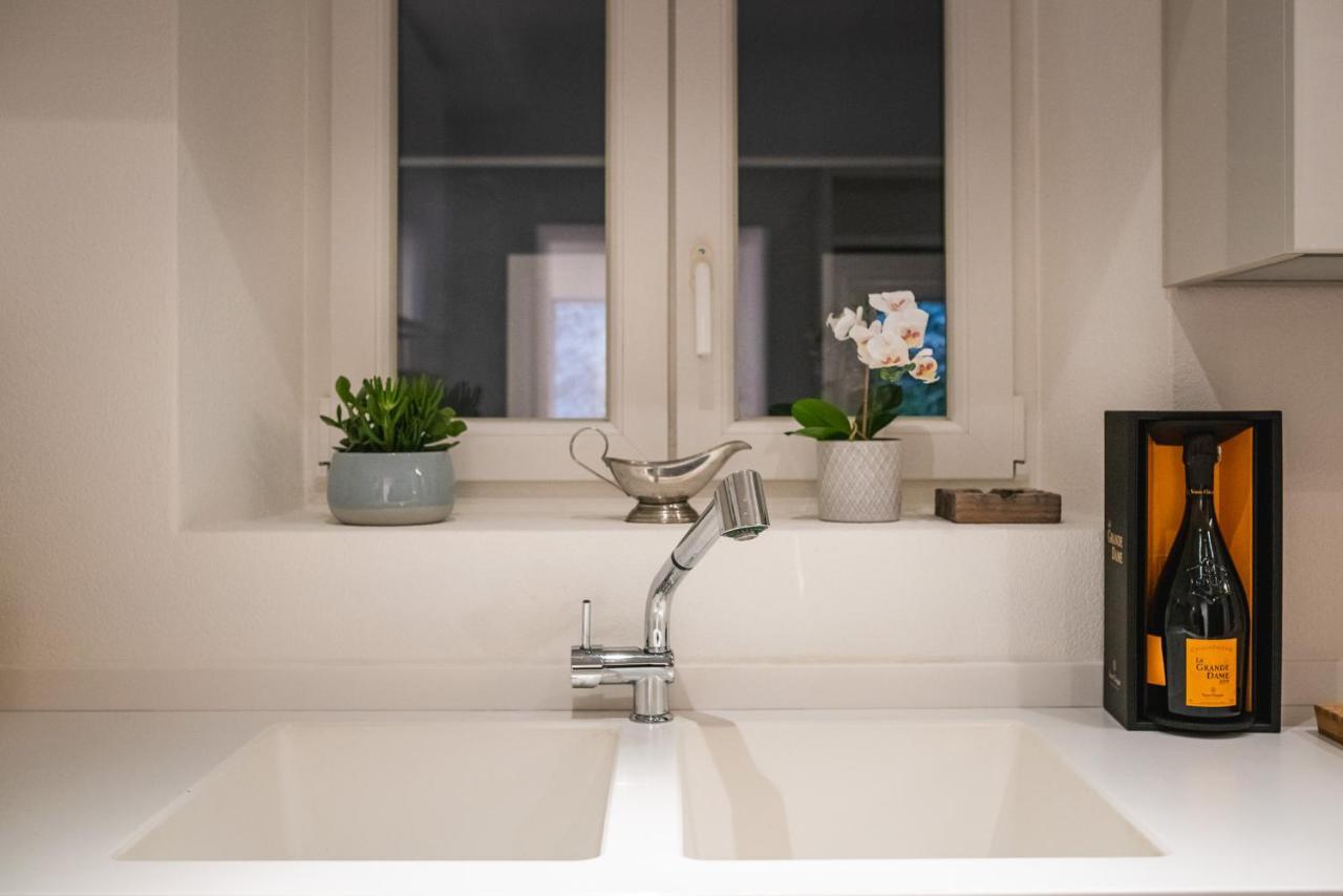 V Apartment Bellinzona