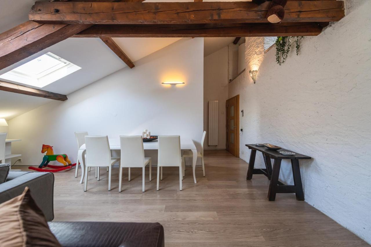 Appartement V *