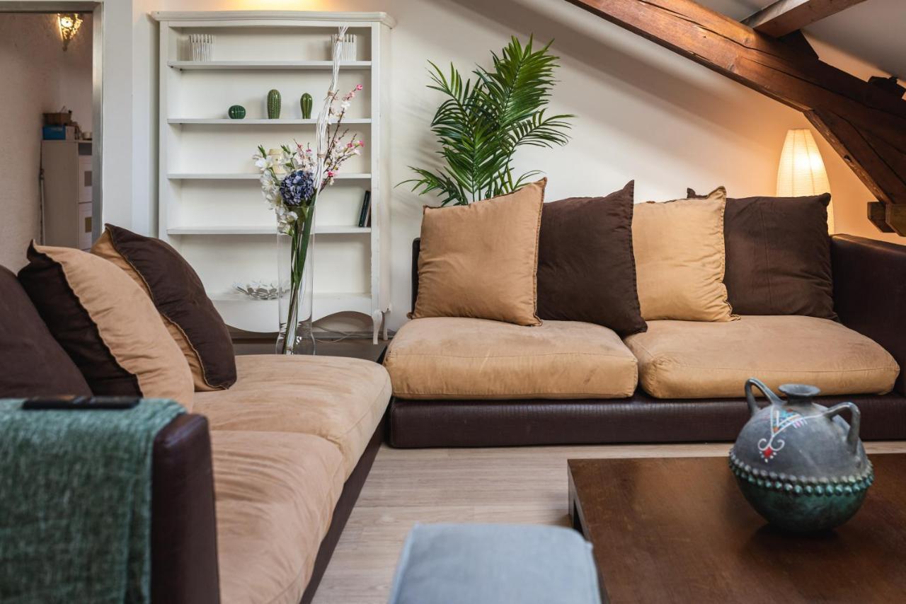 Apartment V Bellinzona