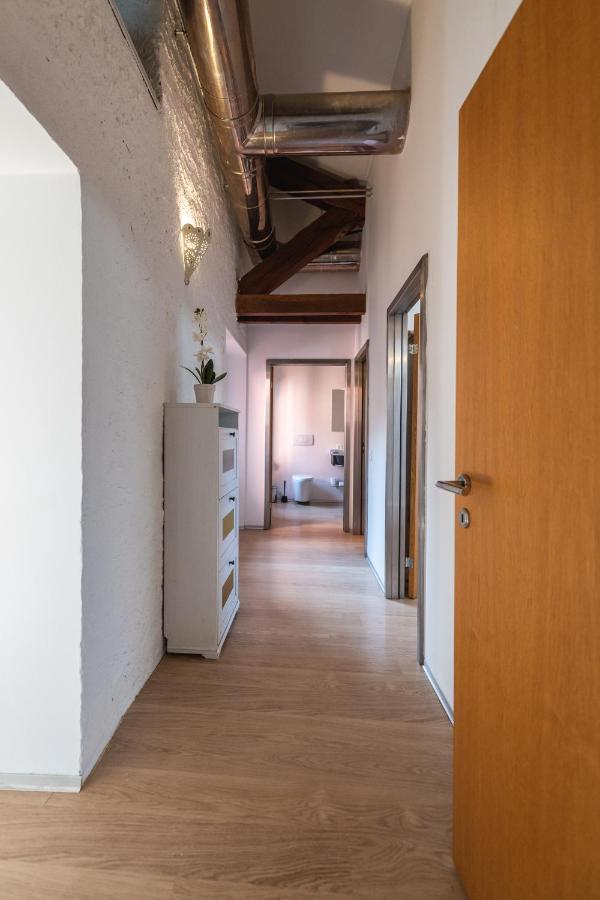 V Apartment Bellinzona