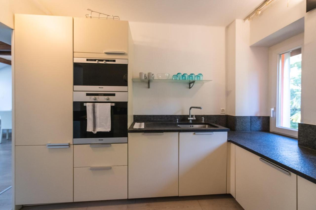 V Apartment Bellinzona
