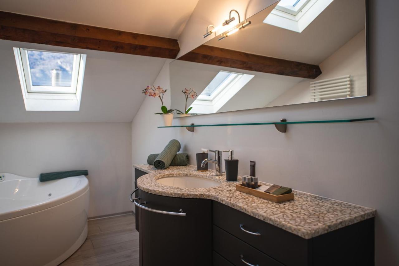 Appartement V