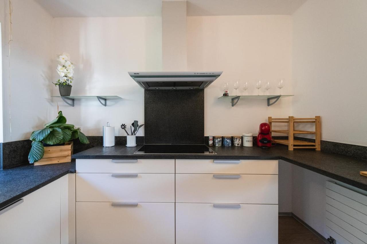 Apartment V Bellinzona