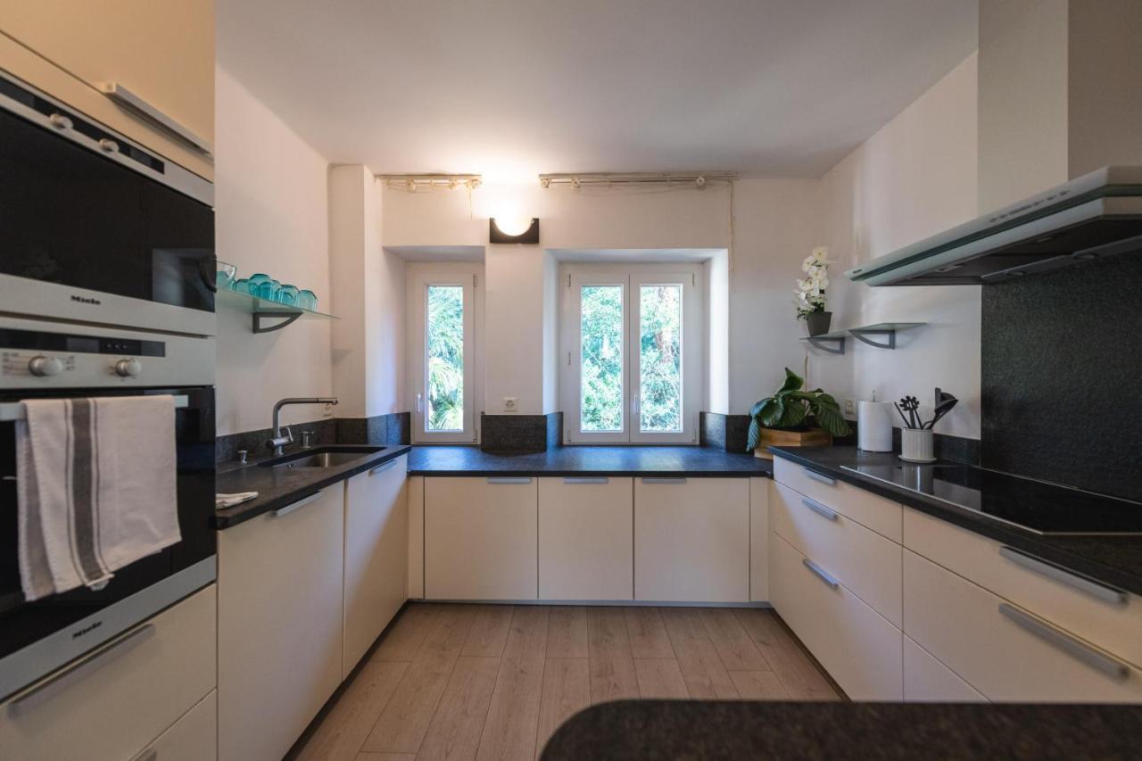 Apartment V Bellinzona