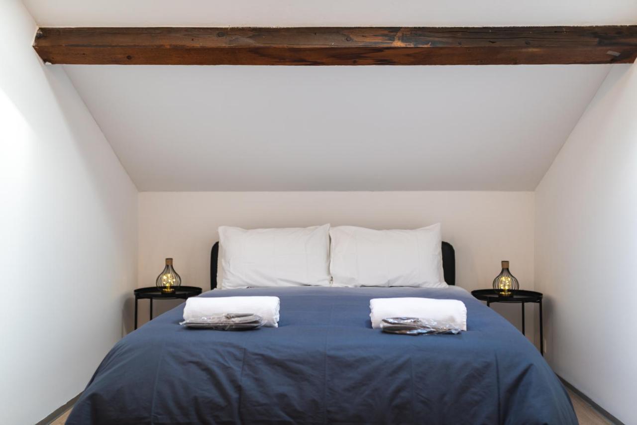 V Apartment Bellinzona