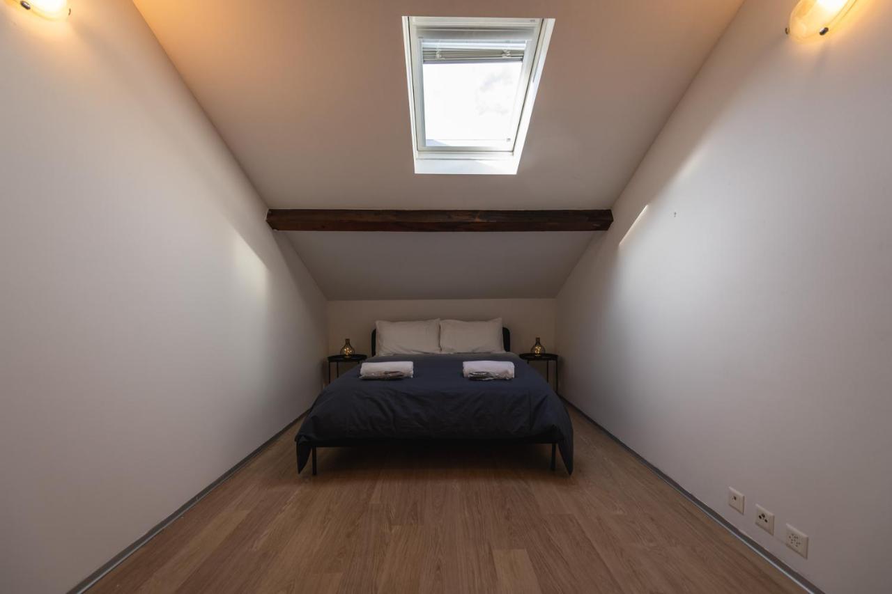 Apartment V Bellinzona