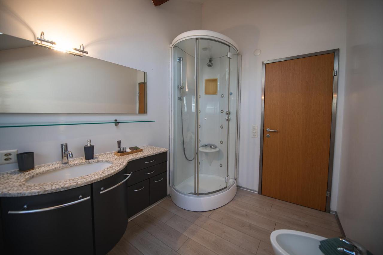 V Apartment Bellinzona