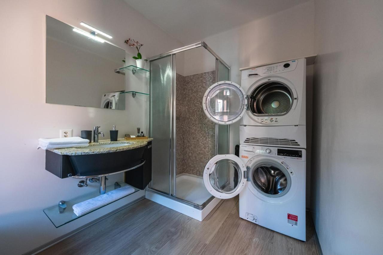 V Appartement *